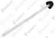 VAILLANT-Abgashaube-schwarz-m-Abgasrohr-DN60-Zub-303900-DDF-Vaillant-Nr-0020070982 gallery number 1